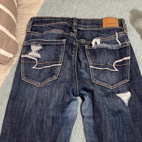 American Eagle: Jeans - Picture 3 of 4